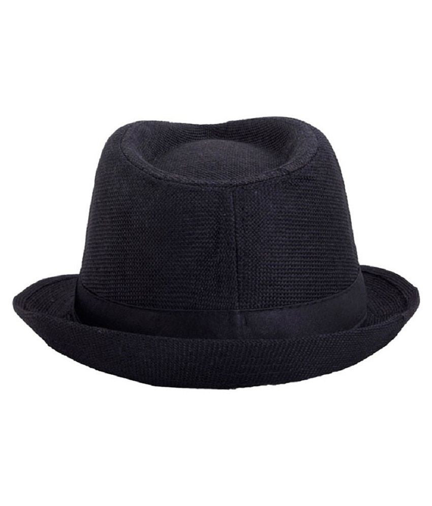 KCD Black Hat for Men