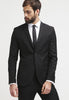 Pier One Suit - black