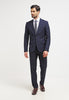 Antony Morato SUPER SLIM FIT - Suit - blu