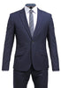 Antony Morato SUPER SLIM FIT - Suit - blu