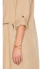 Military Lightweight Trench