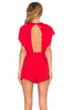 Night Air Romper