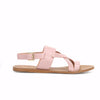 Pink Sandals