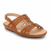 Cana Tan Sandals