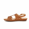 Cana Tan Sandals