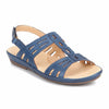 Cana Tan Sandals