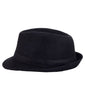 KCD Black Hat for Men