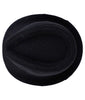 KCD Black Hat for Men