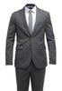 Pier One Suit - black