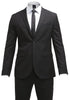 Pier One Suit - black