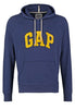 GAP Hoodie  military blue