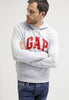 GAP Hoodie  military blue