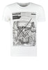 Jack & Jones SLIM FIT T-Shirt